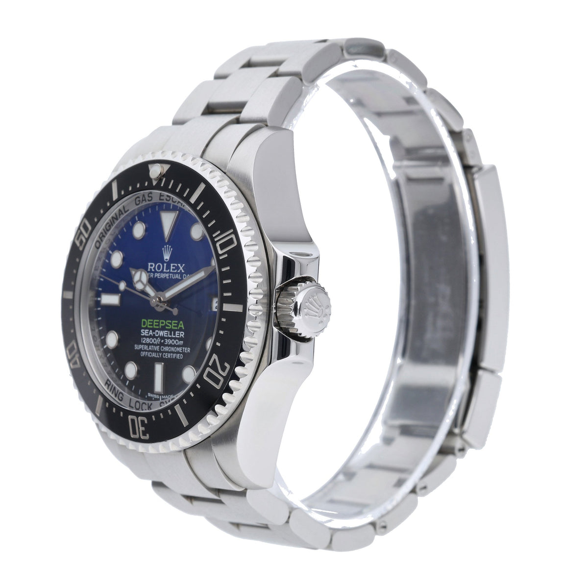 ROLEX SEA-DWELLER DEEPSEA - 116660 - Watch - 44mm 213c4efc-923e-4665-ab40-69451cce7641.jpg