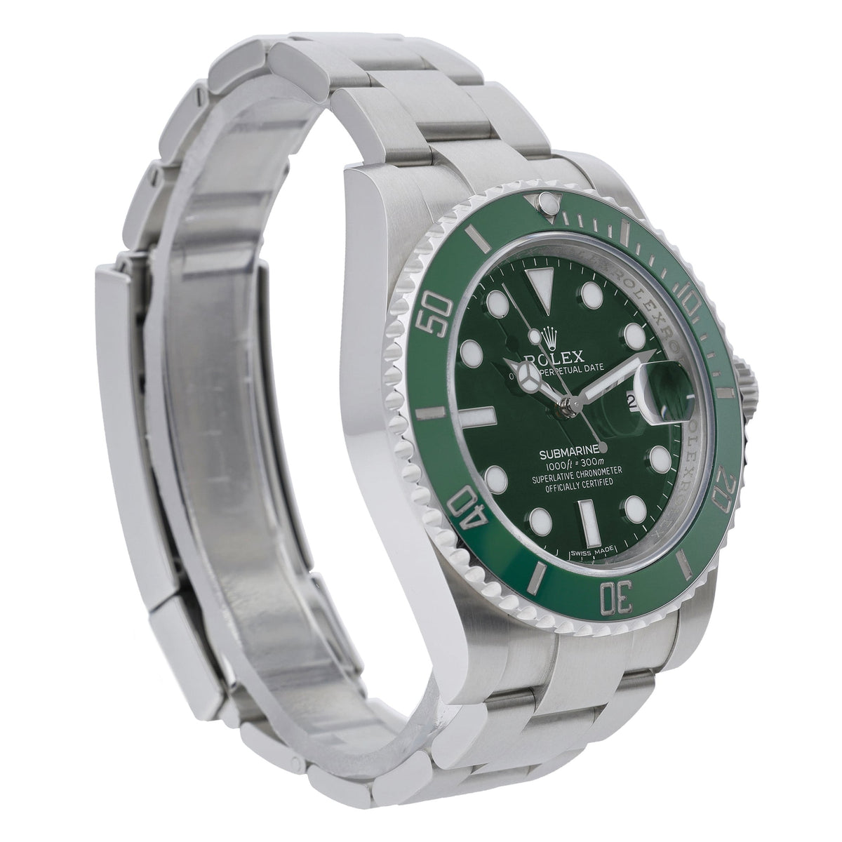 ROLEX SUBMARINER - 116610LV - Watch - 40mm 213e4df1-a080-48cf-b701-274404186ca0.jpg