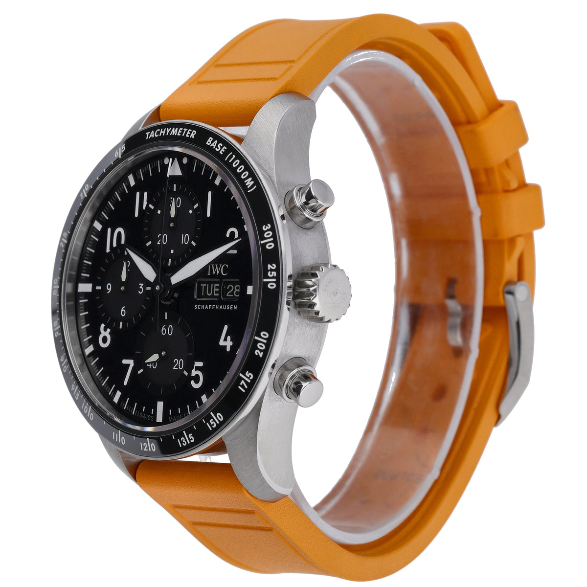 IWC PILOT PERFORMANCE CHRONOGRAPH 41 AMG - IW388305 - Watch - 41mm 2148b30b-16f8-462f-8438-f3eb26701e14.jpg