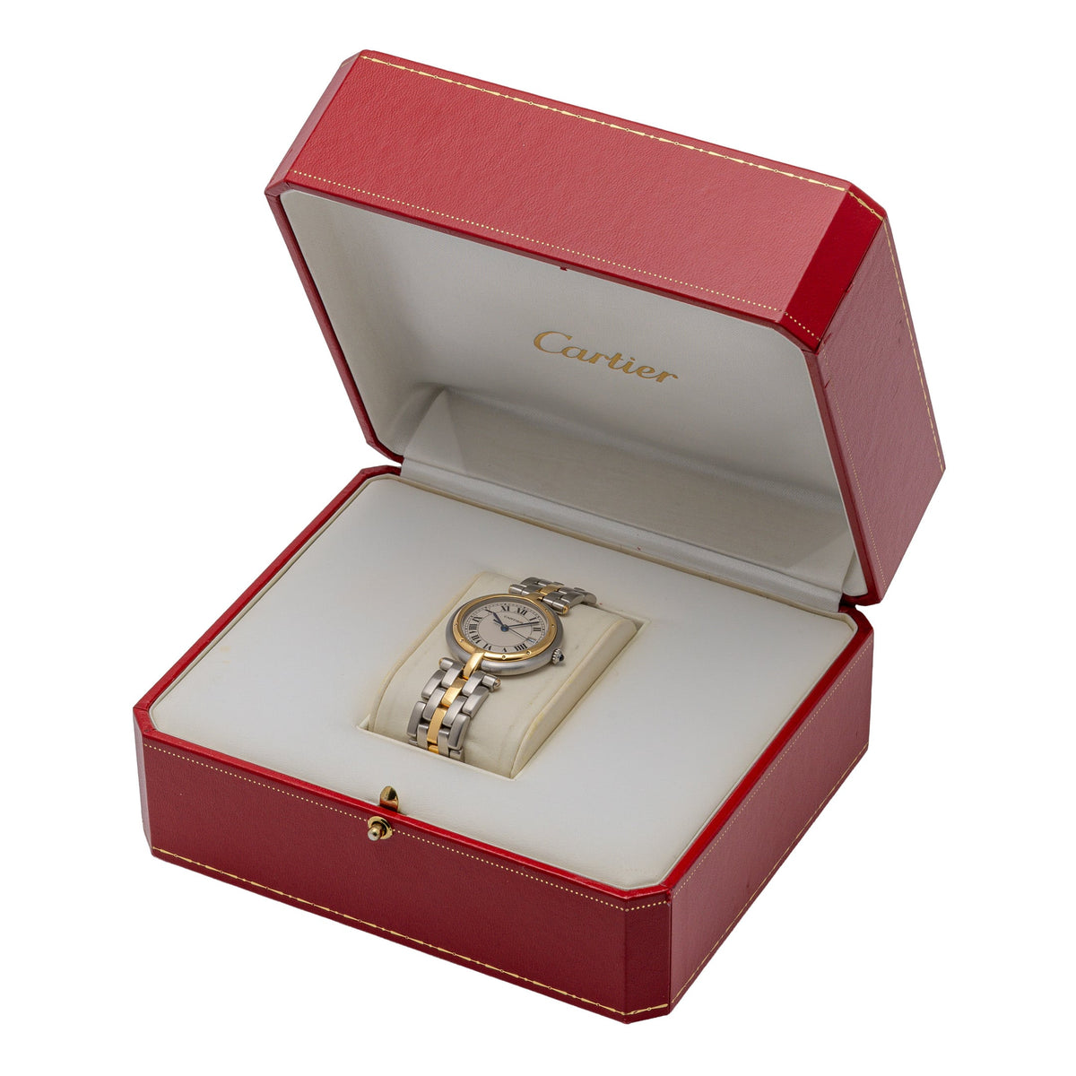 CARTIER COUGAR - 183964 - Watch - 30mm 214f912f-8323-45ca-95e9-75efd89d506e.jpg
