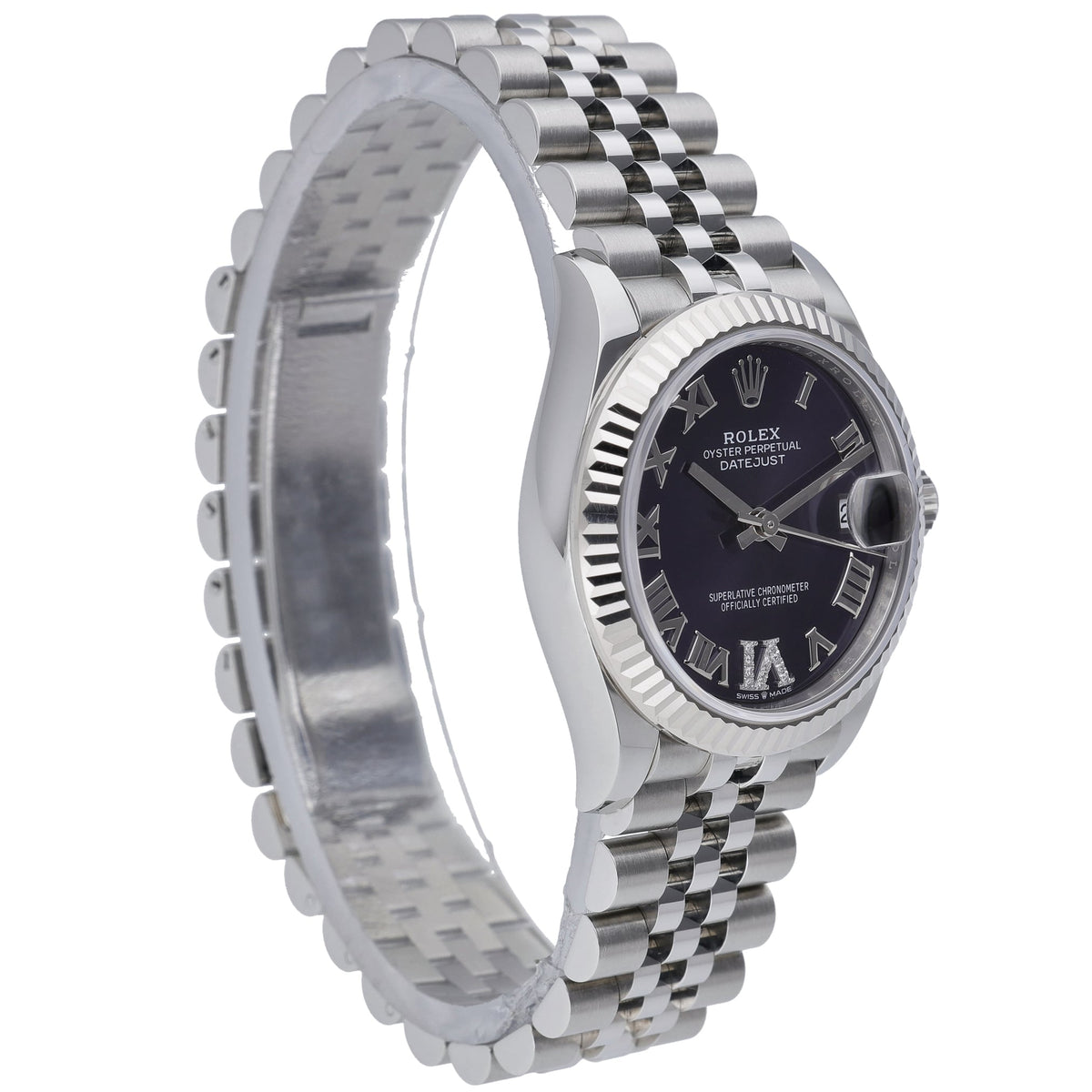 ROLEX DATEJUST - 278274 - Watch - 31mm 2160f3cc-d654-43f3-8c8b-918ebc2f019b.jpg