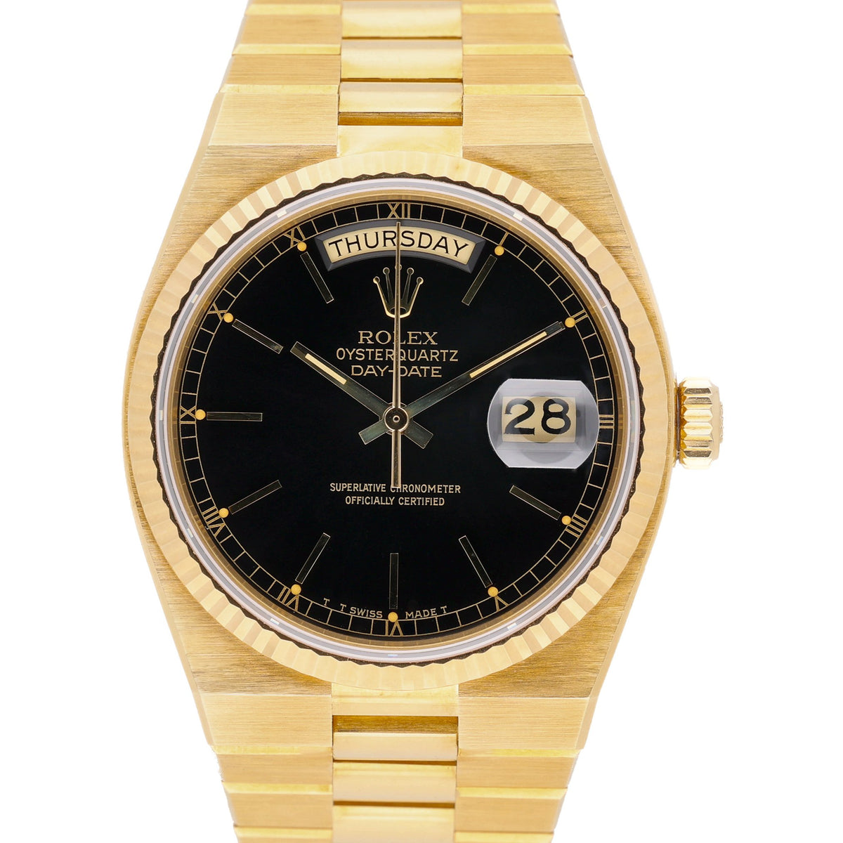 ROLEX DAY-DATE OYSTERQUARTZ - 19018 - Watch - 36mm 21654411-9fc2-4a5d-b326-48478eb97290.jpg