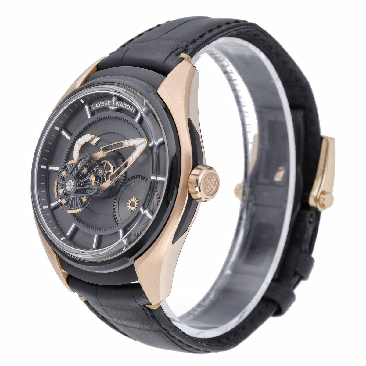 ULYSSE NARDIN FREAK X - 2305-270/02 - Watch - 43mm 218344b8-0f2c-4612-b381-5a52bd5b9505.jpg