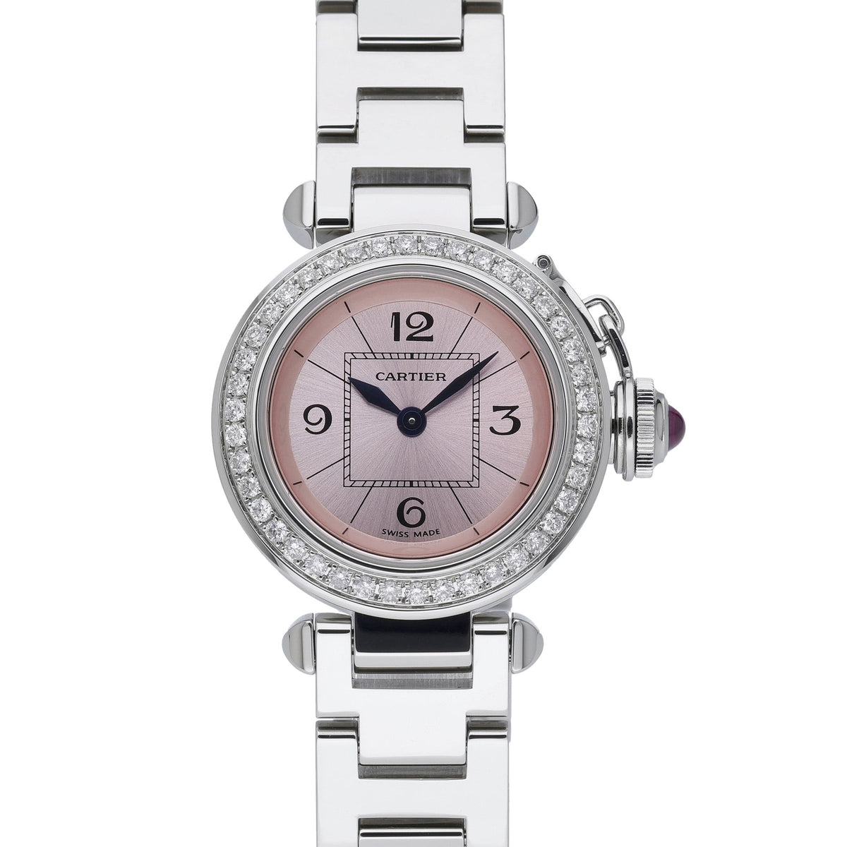 CARTIER PASHA - 2973 - Watch - 27mm 21a79f83-4479-4620-bc6b-0a35eab0d77d.jpg