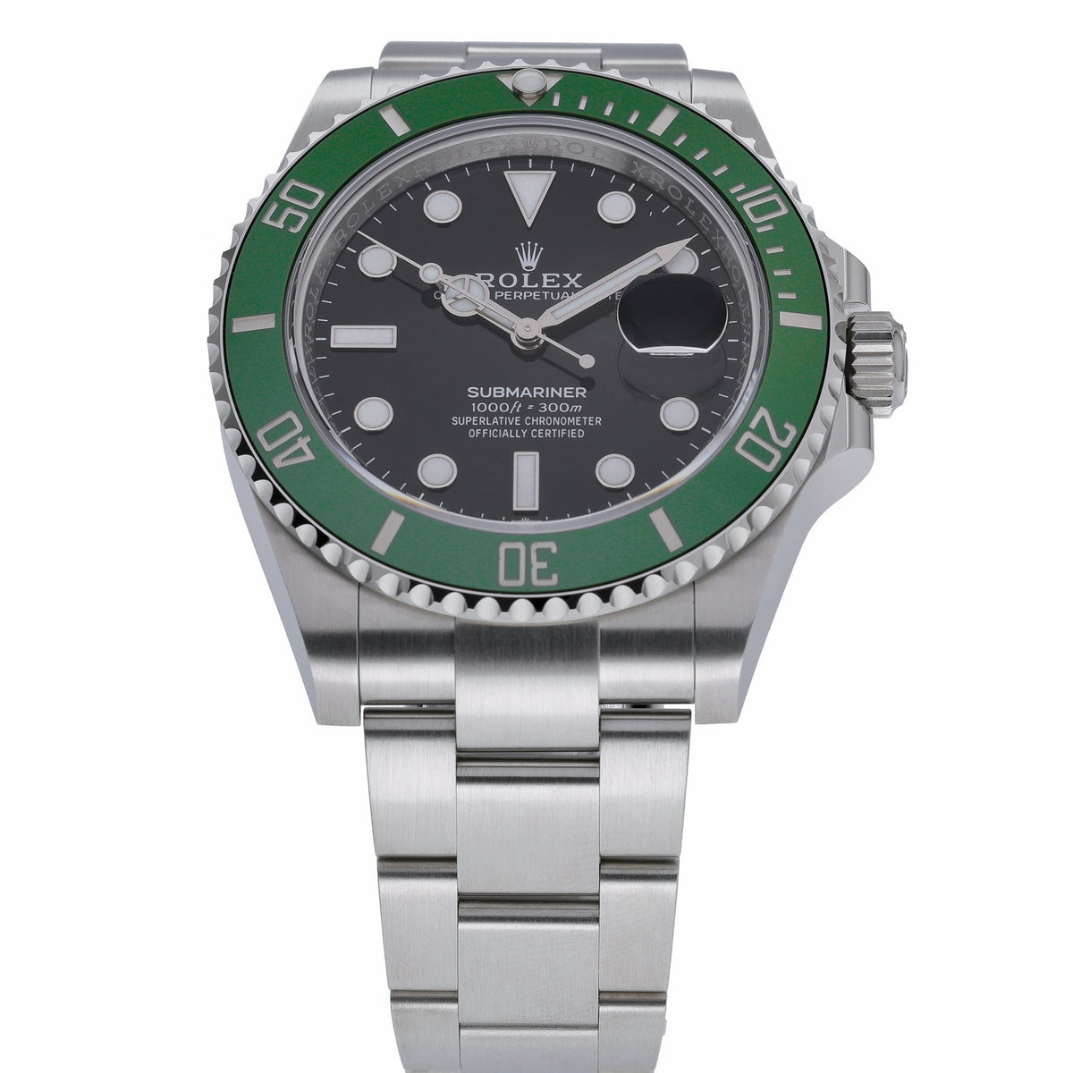 ROLEX SUBMARINER - 126610LV - Watch - 41mm 21a98973-04db-4625-bed7-54111288ad3d.jpg