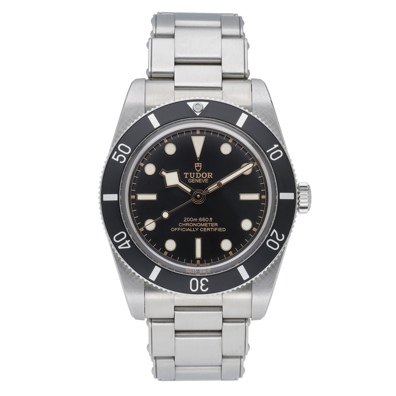 TUDOR BLACK BAY 54 - 79000N - Watch - 37mm 21b18b86-27d4-4840-bc66-0c7d08753e5e.jpg