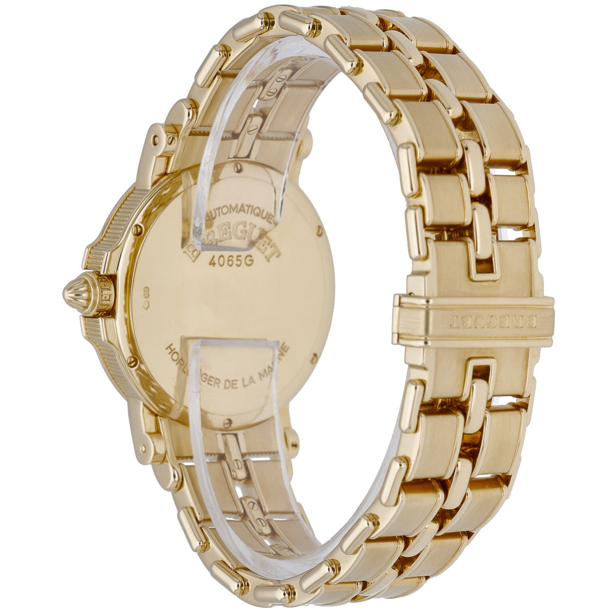 BREGUET MARINE - 4065G - Watch - 36mm 21b327f1-c94a-402f-9c74-42c46fe7991b.jpg