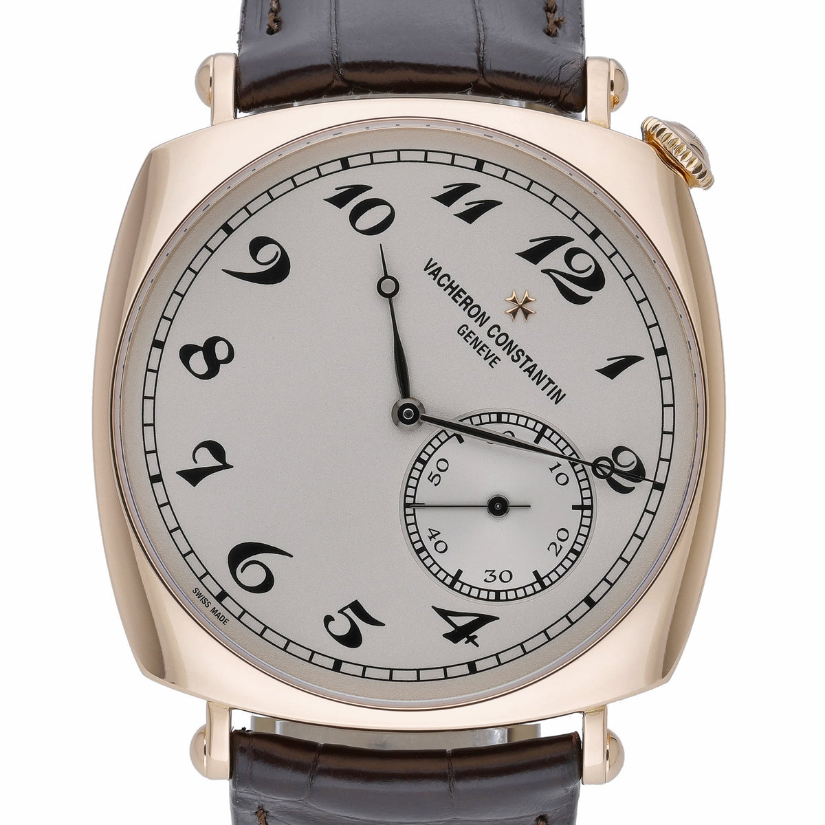 VACHERON CONSTANTIN AMERICAN 1921 - 82035/000R-9359 - Watch - 40mm 21e47eb7-7149-4c3a-829d-16d15009fe52.jpg