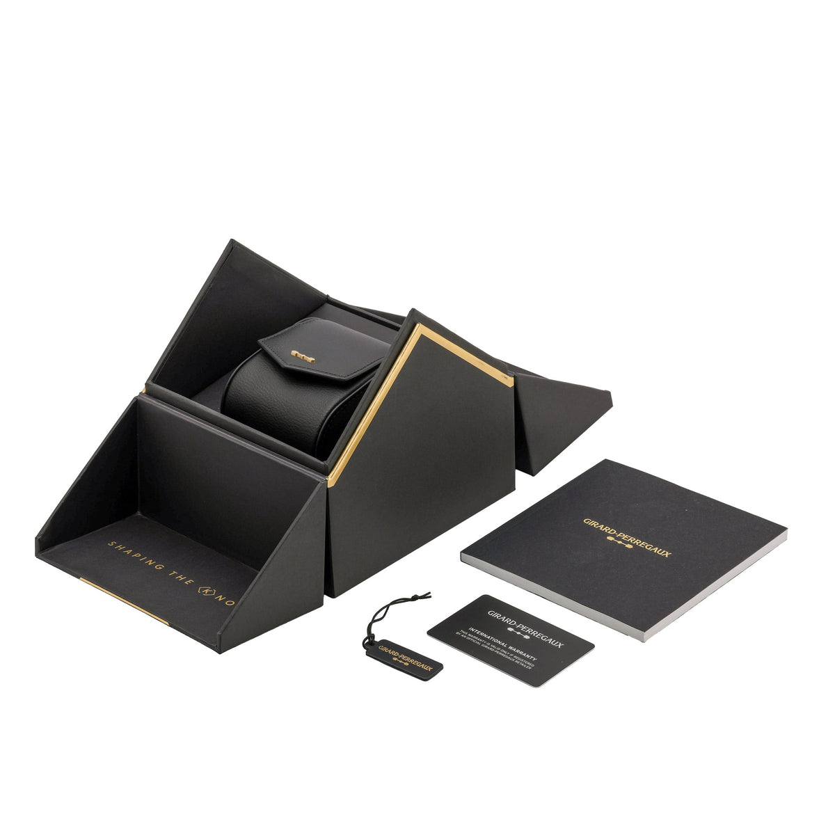 GIRARD-PERREGAUX LAUREATO - 81010-11-3153-1CM - Watch - 42mm 21e84332-28de-4d36-aea3-340ffcfa21fd.jpg