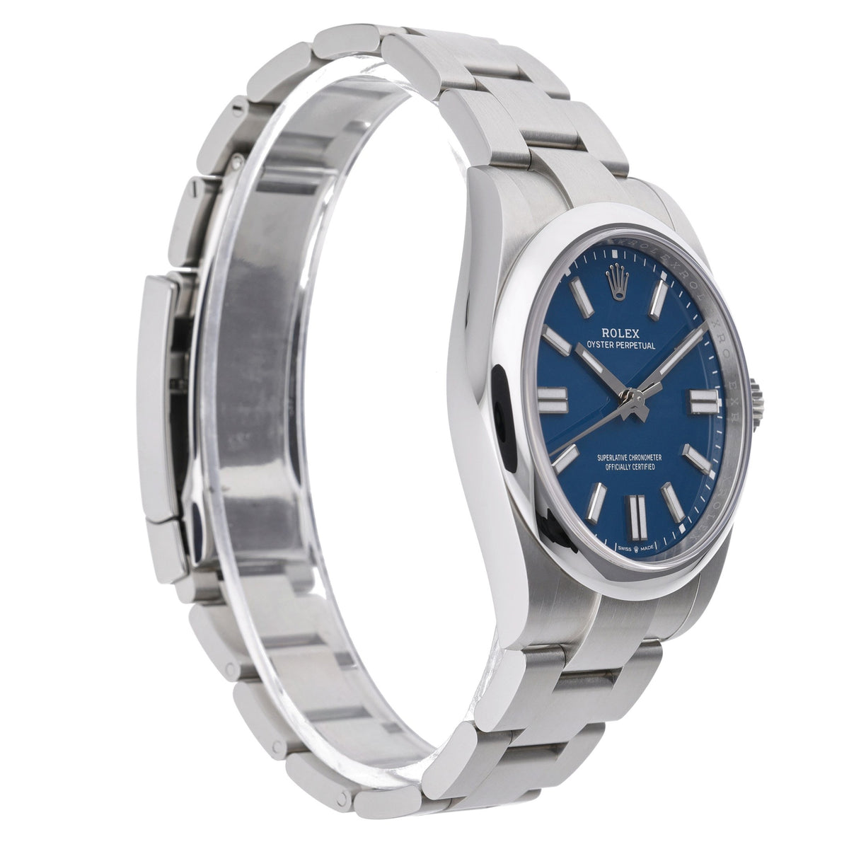 ROLEX OYSTER PERPETUAL 41 - 134300 - Watch - 41mm 21e9fcdf-e127-4aa2-906c-6aaf3c40d2c1.jpg