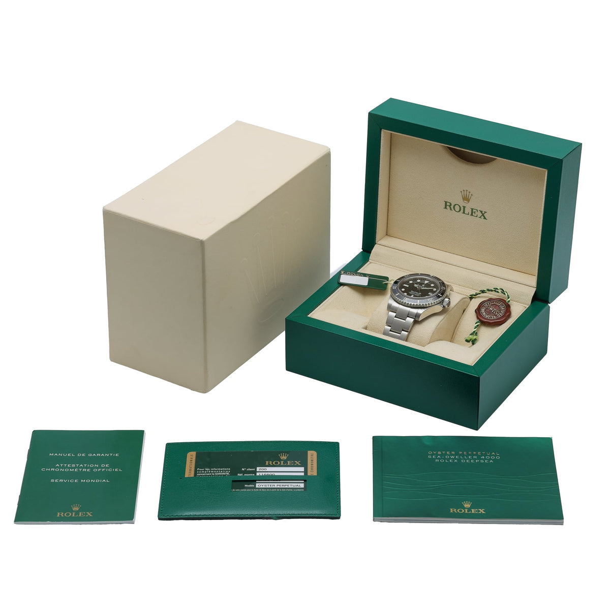 ROLEX SEA-DWELLER 4000 - 116600 - Watch - 40mm 21f40d73-a8d3-4658-a5c7-df44f6925867.jpg
