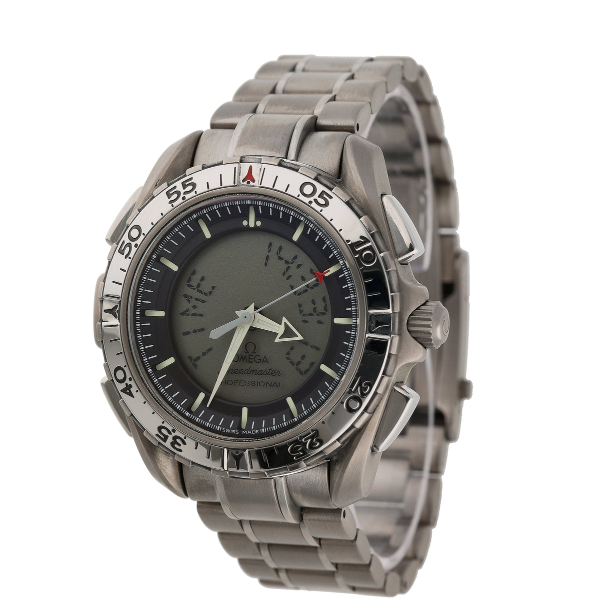 OMEGA SPEEDMASTER PROFESSIONAL MOONWATCH - 39905006 - Watch - 42mm 21fa1e2b-2490-4729-851d-08b1f799fe75.jpg