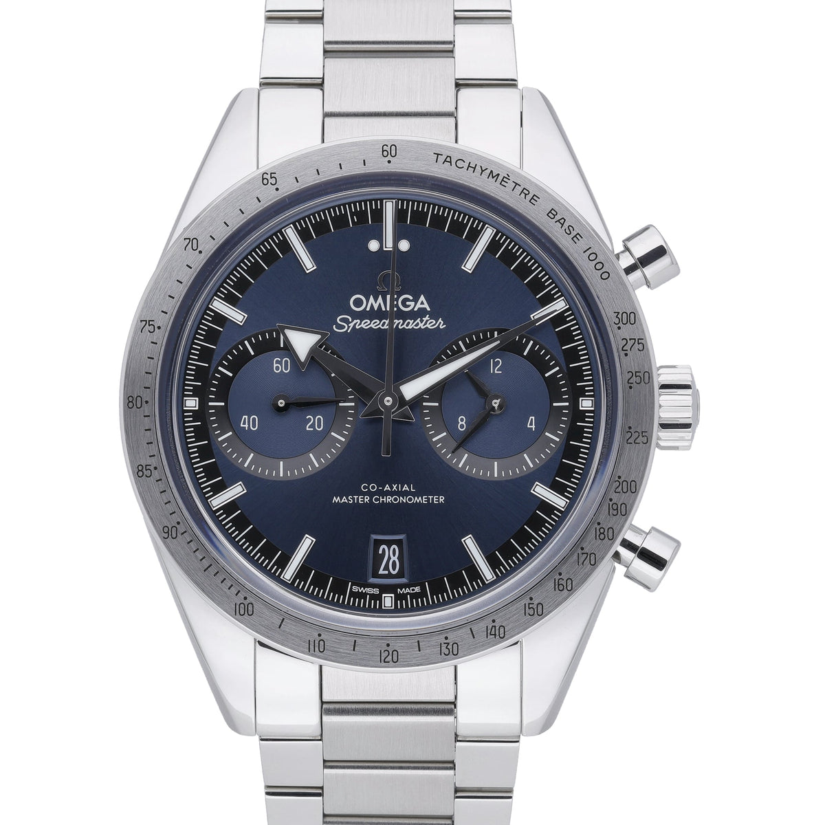 OMEGA SPEEDMASTER '57 - 332.10.41.51.03.001 - Watch - 40.5mm 22118fe9-4074-445b-b38f-e3593721cf34.jpg