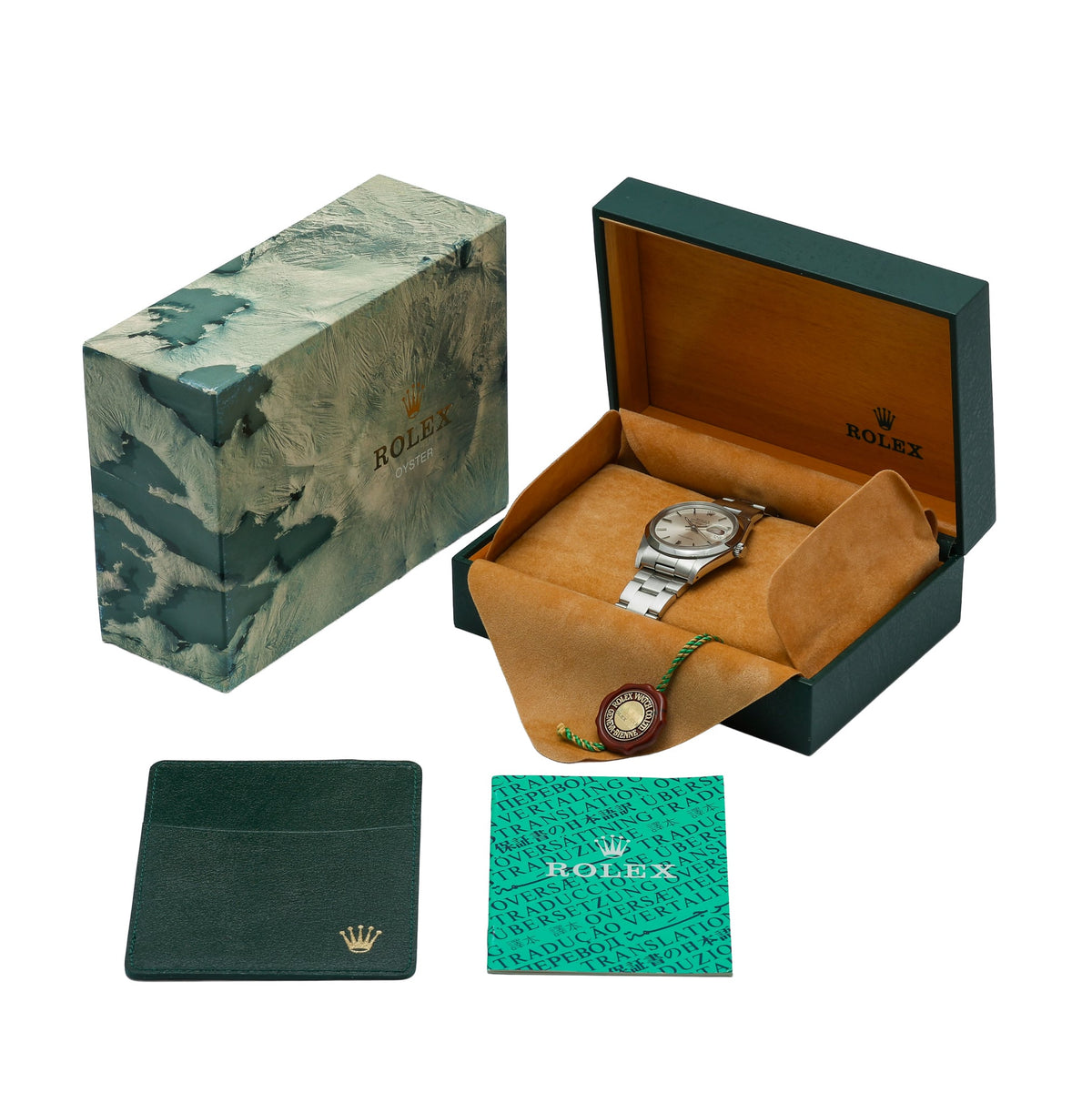 ROLEX AIR KING DATE - 5700 - Watch - 34mm 2213232e-594d-4695-957e-fb4492175124.jpg