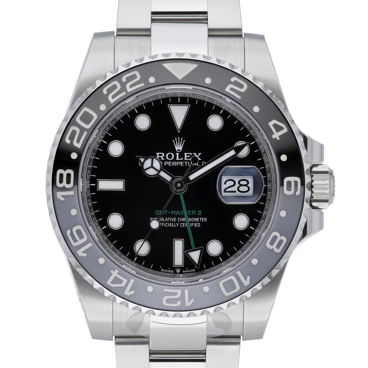 ROLEX GMT-MASTER II - 126710GRNR - Watch - 40mm 2231a26c-410d-49b5-a14c-592a3dfd2cf5.jpg