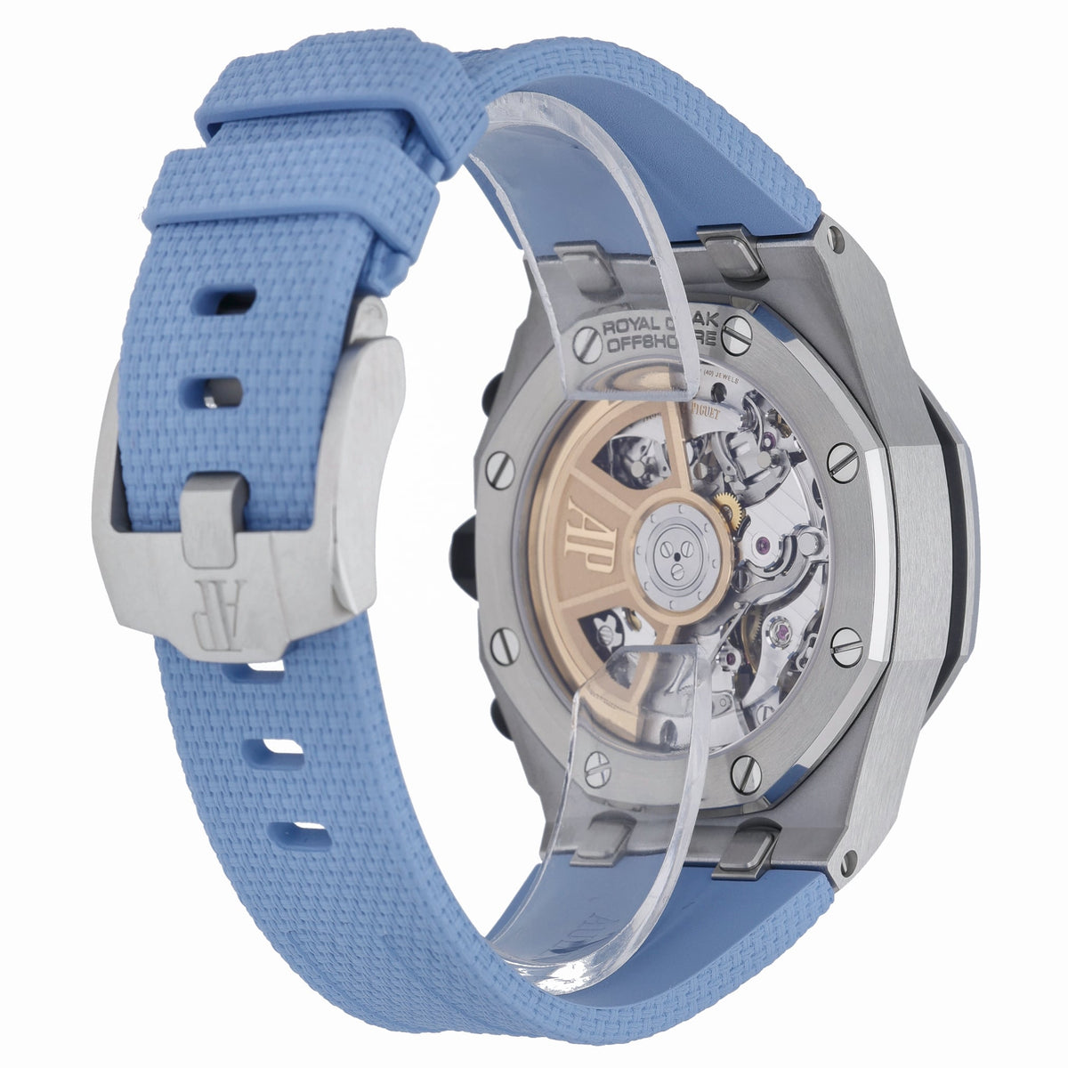 AUDEMARS PIGUET ROYAL OAK OFFSHORE - 26238ST.OO.A340CA.01 - Watch - 42mm 2240fabe-ce37-4be2-be38-9c00e353cde6.jpg