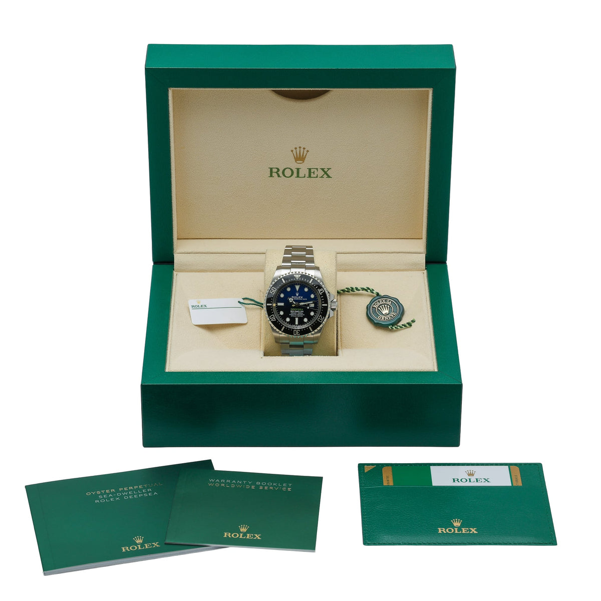 ROLEX SEA-DWELLER DEEPSEA - 126660 - Watch - 44mm 224218c7-340a-48ef-85a1-cae193b9cf2a.jpg