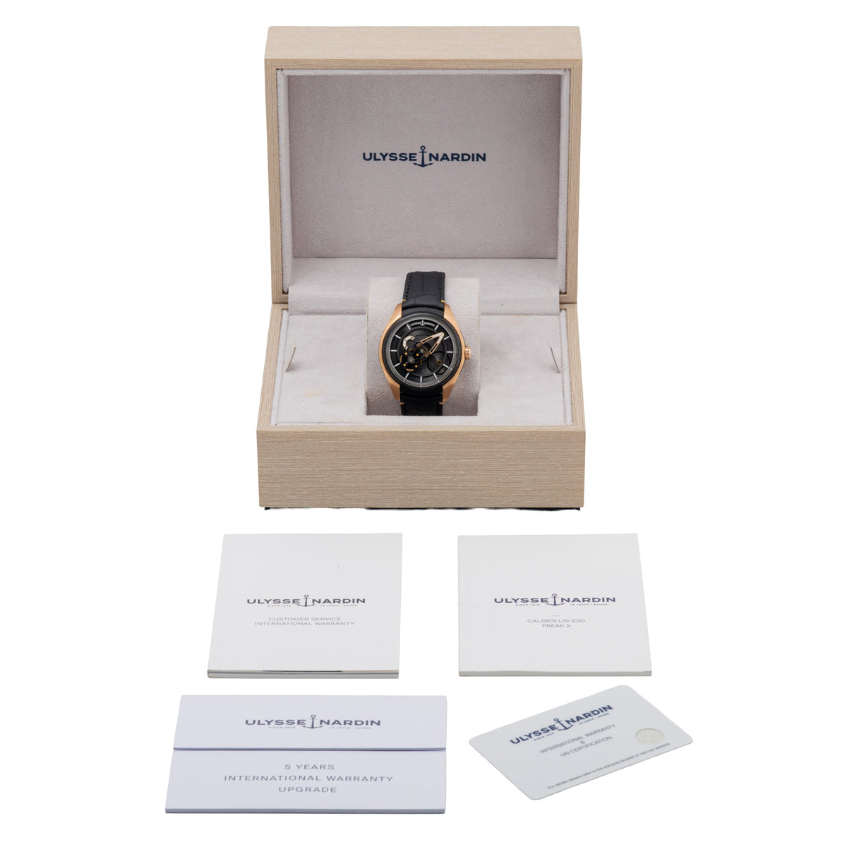 ULYSSE NARDIN FREAK X - 2305-270/02 - Watch - 43mm 227b4414-94d4-44de-9ae9-14fe8109d261.jpg