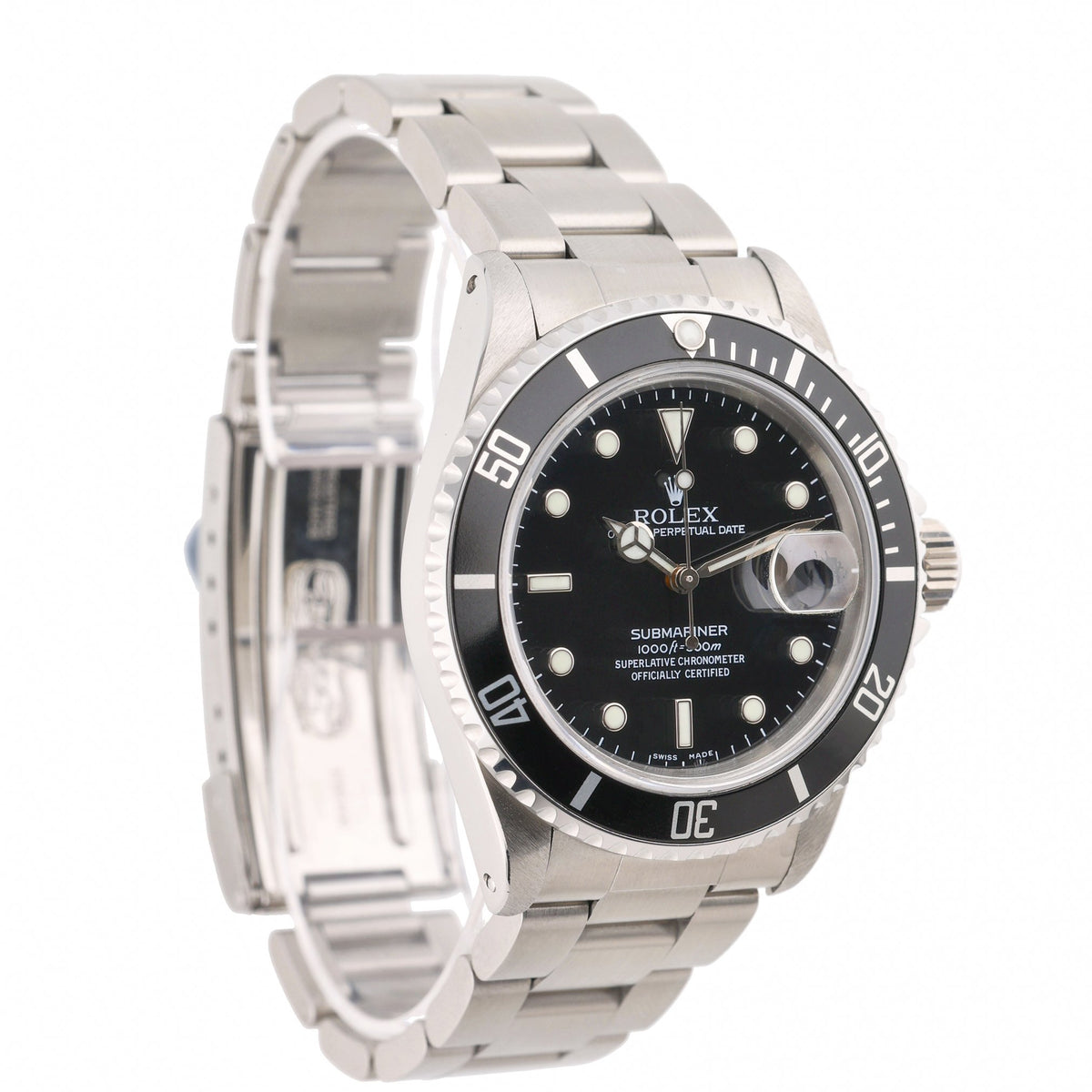 ROLEX SUBMARINER - 16800 - Watch - 40mm 22916265-e757-4f9f-8ec1-22d6ca962129.jpg