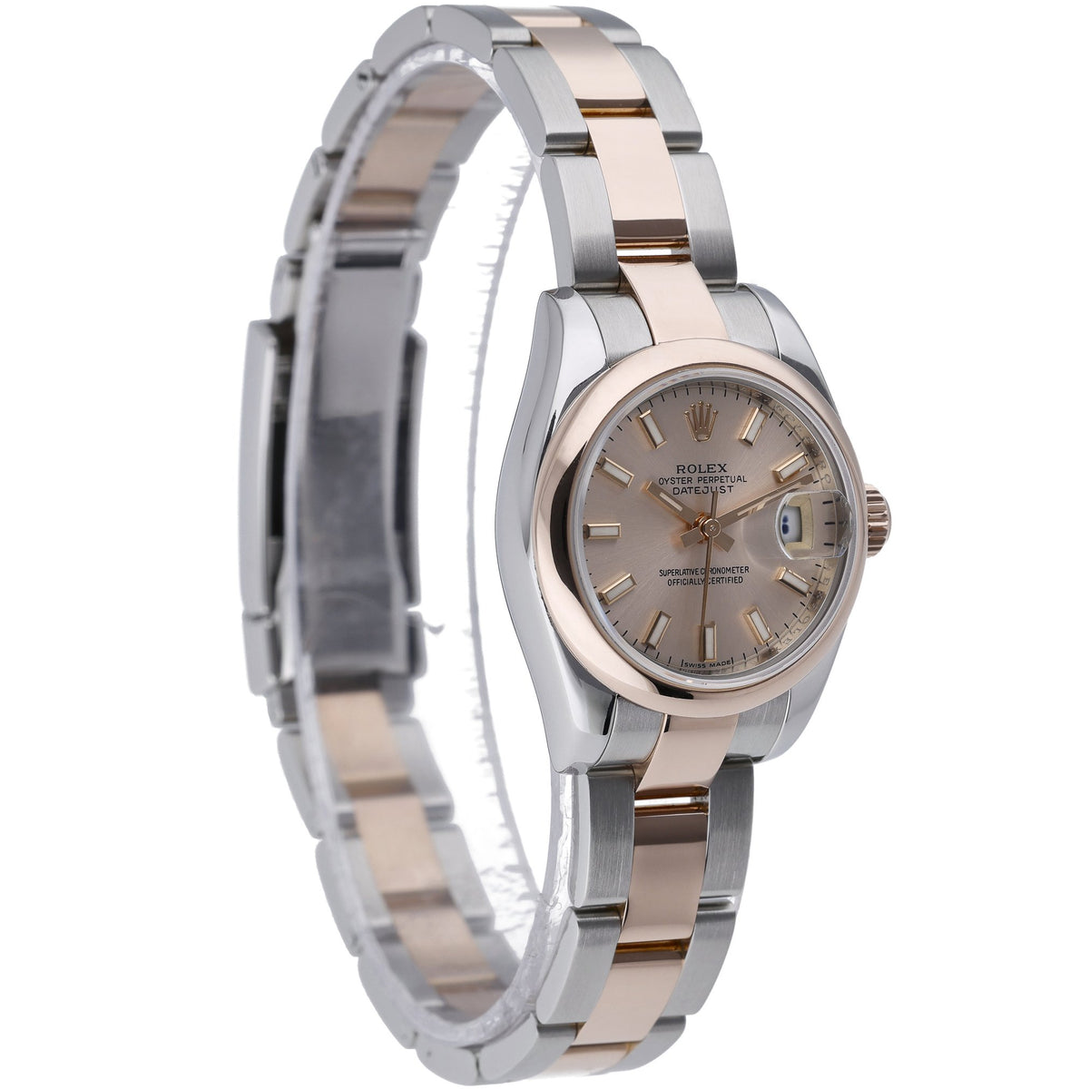 ROLEX DATEJUST - 179161 - Watch - 26mm 22b00739-7c5a-4c7f-9ab8-49b7d5e013d5.jpg