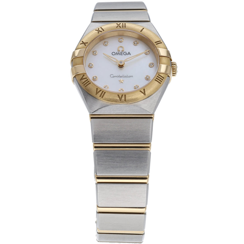 OMEGA CONSTELLATION - 131.20.25.60.55.002 - Watch - 25mm 22c69ee1-03ba-42be-9c6f-ecad2faf4107.jpg
