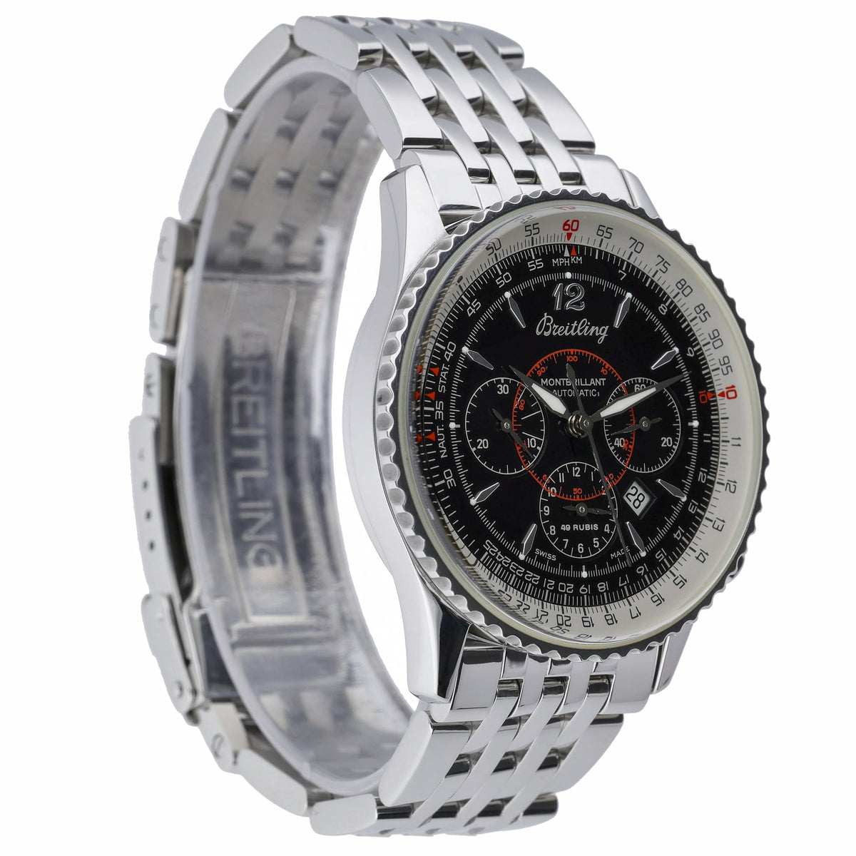 BREITLING MONTBRILLANT NAVITIMER - A41330 - Watch - 38mm 22e10304-47c6-4467-907b-b501f3d1478e.jpg