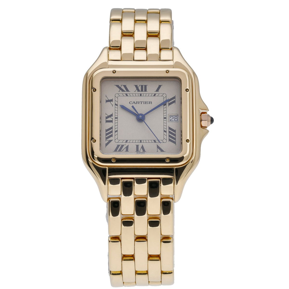 CARTIER PANTHERE - 887968 - Watch - 28mm 22f5e59a-674d-4866-821f-e2a6d668cd3c.jpg