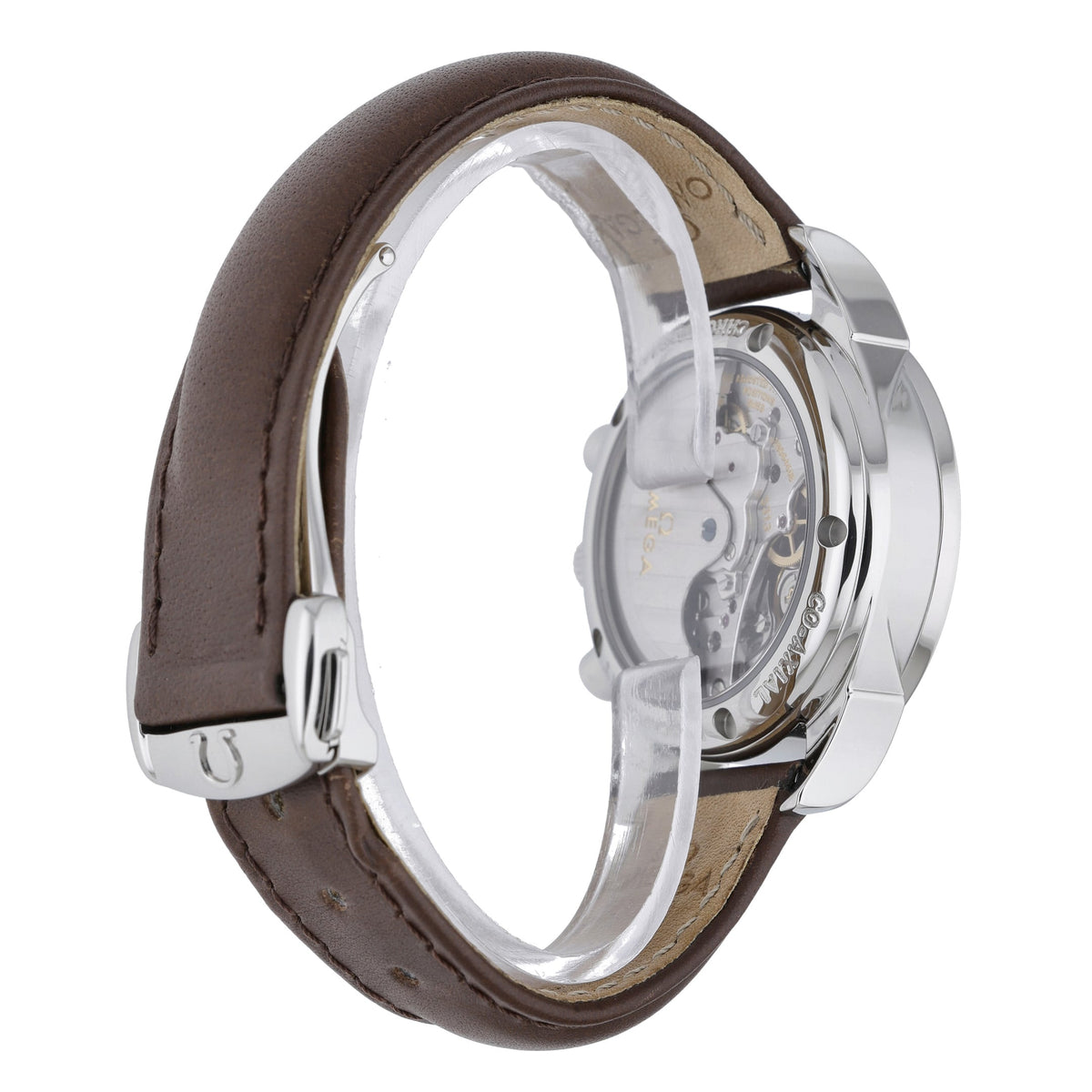 OMEGA DE VILLE - 4877.60.37 - Watch - 35mm 231a9118-4302-45c8-b17b-754f9c56384e.jpg