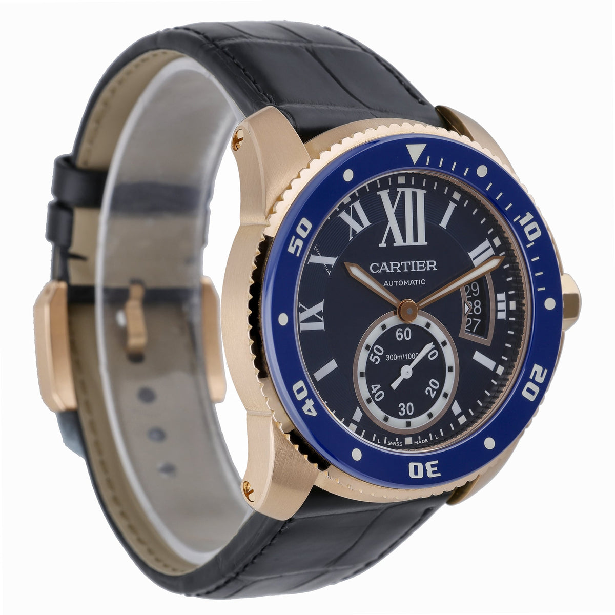 CARTIER CALIBRE DE CARTIER DIVER - WGCA0009 - Watch - 42mm 23416168-3aad-489f-87b3-0b4f271865a1.jpg