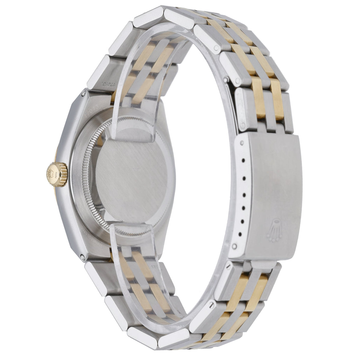 ROLEX DATEJUST OYSTERQUARTZ - 17013 - Watch - 36mm 2351178a-19c5-48df-9525-fdb4d26a5b95.jpg