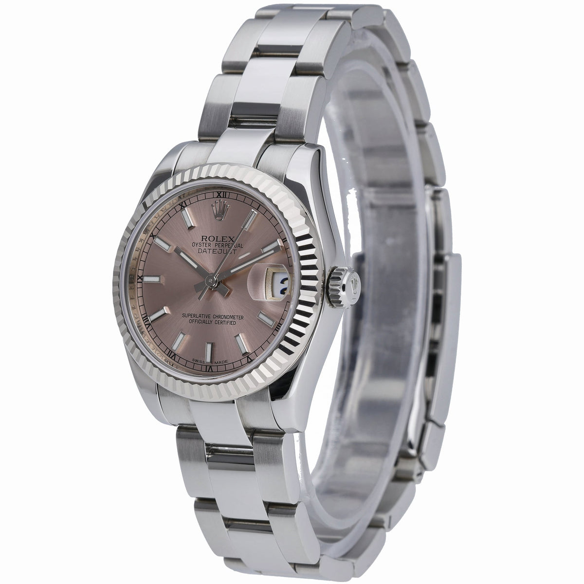 ROLEX DATEJUST - 178274 - Watch - 31mm 238210ee-2e3b-4d57-b852-e376519403f4.jpg
