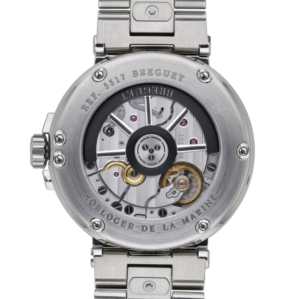 BREGUET MARINE - 5517TI/G2/TZ0 - Watch - 40mm 23975375-020e-4c7d-b238-6849f8258877.jpg
