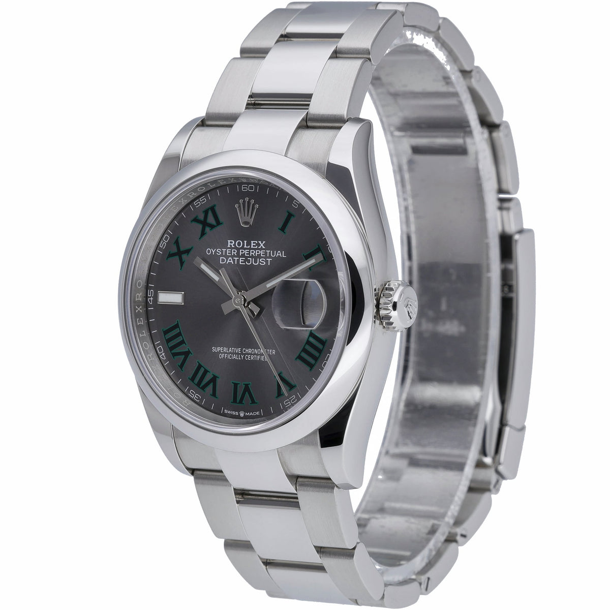 ROLEX DATEJUST 36 - 126200 - Watch - 36mm 2398f949-0f7b-4844-acf5-0d311b967230.jpg