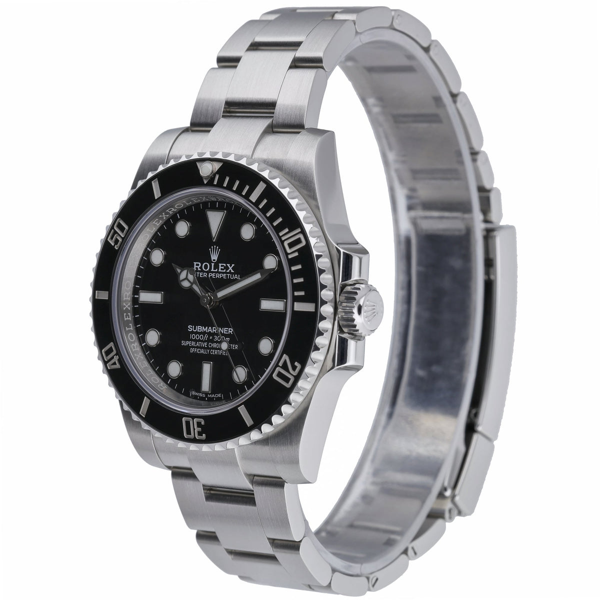 ROLEX SUBMARINER - 114060 - Watch - 40mm 23b1383c-39c0-4e9a-89f5-79ce9f41b283.jpg