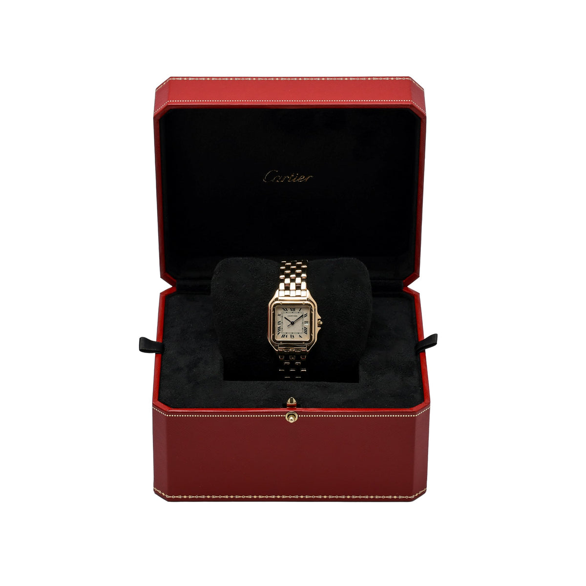 CARTIER PANTHERE - 106000M - Watch - 29mm 23d16f53-d3dd-4fca-af3c-33a235c69aac.jpg