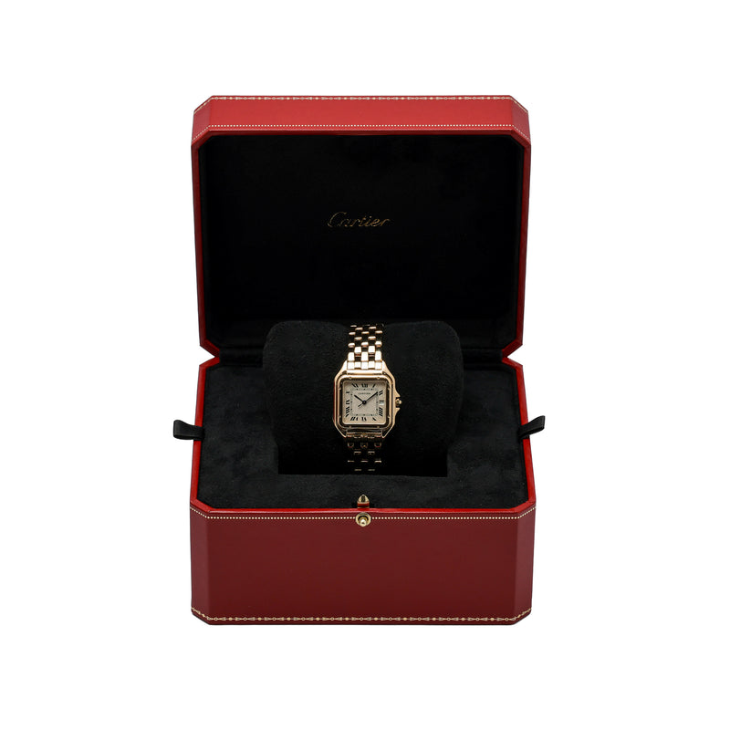 CARTIER PANTHERE - 106000M - Watch - 29mm 23d16f53-d3dd-4fca-af3c-33a235c69aac.jpg