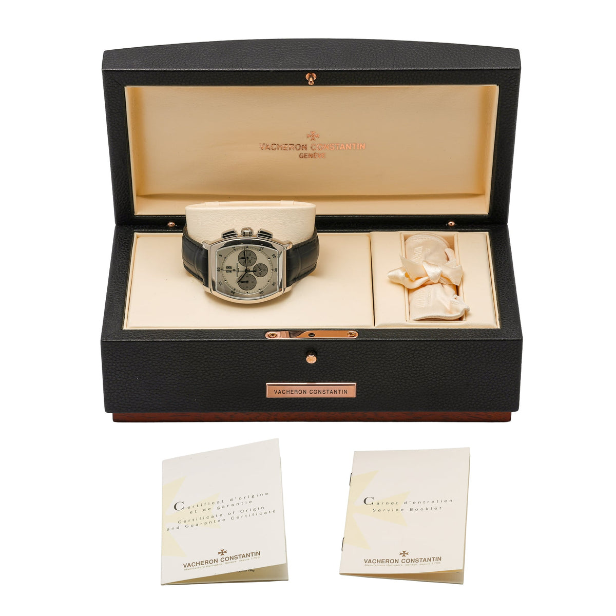 VACHERON CONSTANTIN MALTE - 49180/000G - Watch - 40mm 23e47a19-989e-46ad-880e-4b331b526e07.jpg