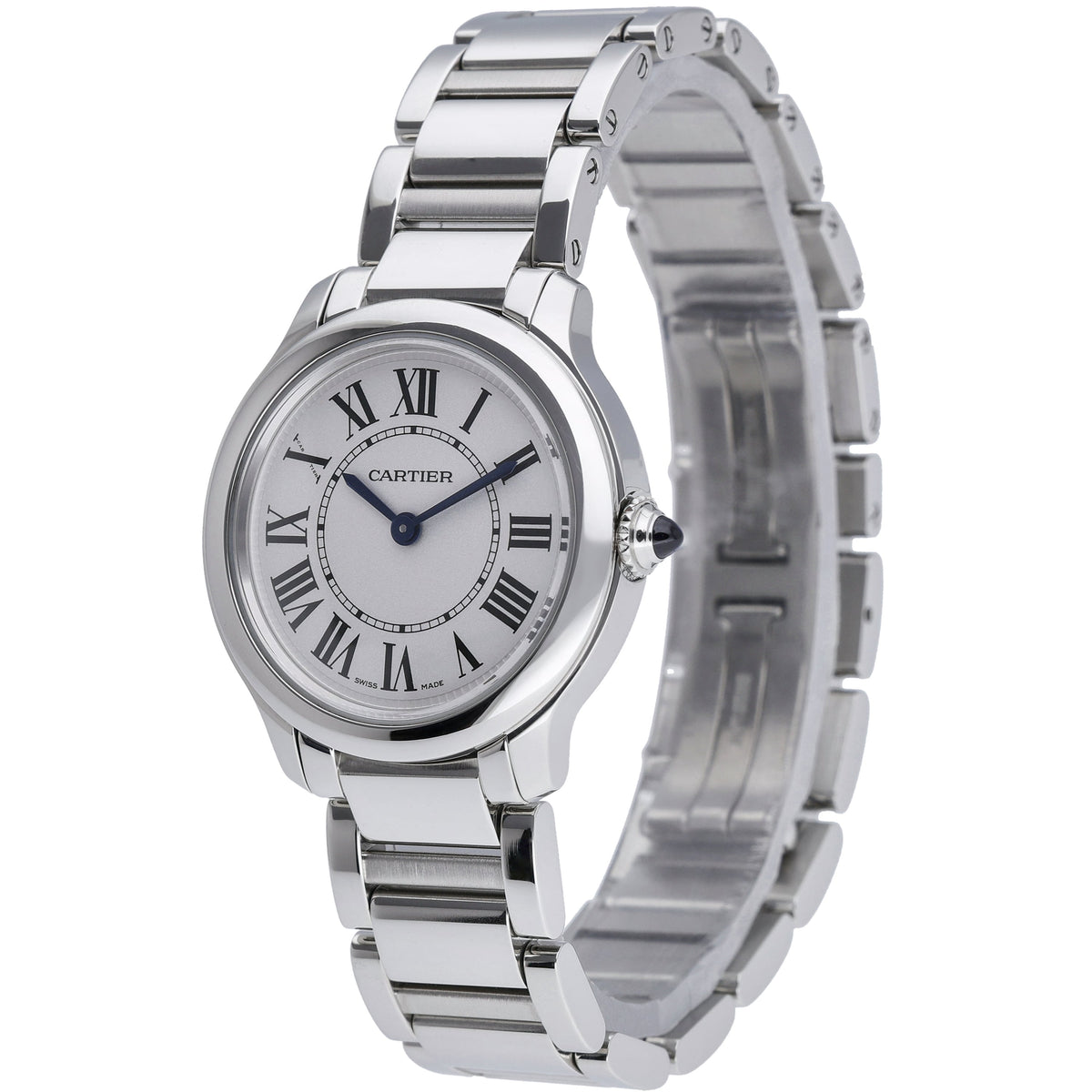 CARTIER RONDE - WSRN0033 - Watch - 29mm 23ef6fc6-40ec-43df-99e7-a42f31e817e9.jpg