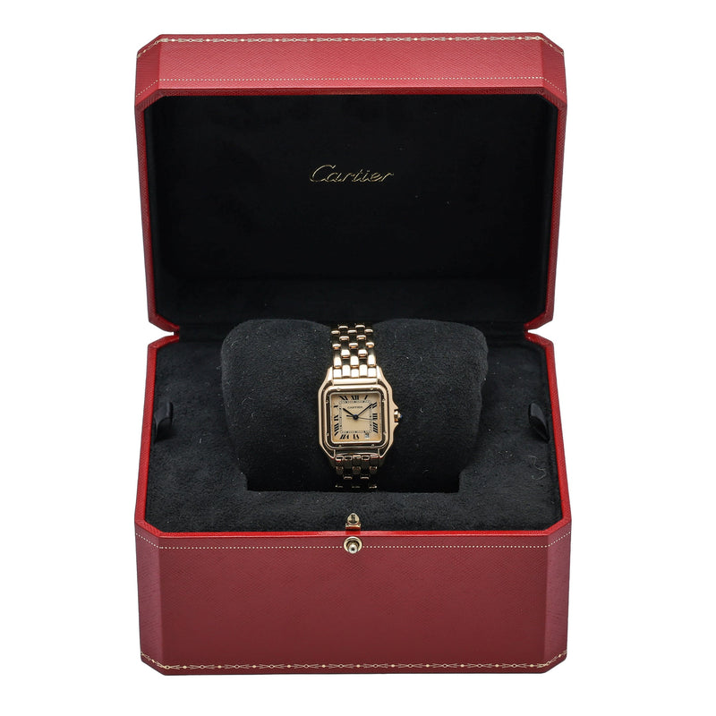 CARTIER PANTHÈRE - 8839 - Watch - 27mm 23ef7e2c-1e6a-4270-951c-36674c0e3c9e.jpg