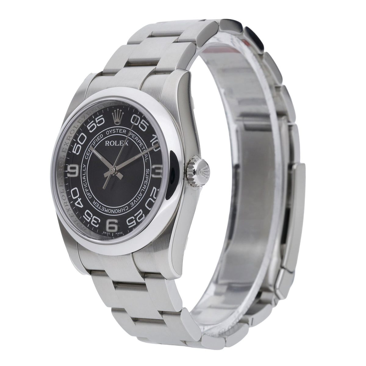 ROLEX OYSTER PERPETUAL 36 - 116000 - Watch - 36mm 241b720e-82d7-45b6-b6a2-64e55f19a427.jpg