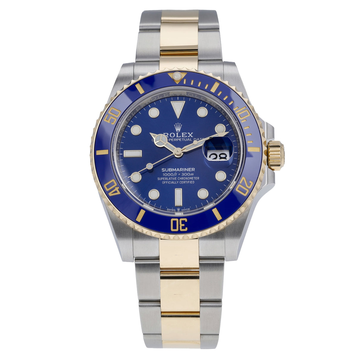 ROLEX SUBMARINER - 126613LB - Watch - 41mm 241e4b10-0a75-4741-bbfb-2b7494c59eb5.jpg