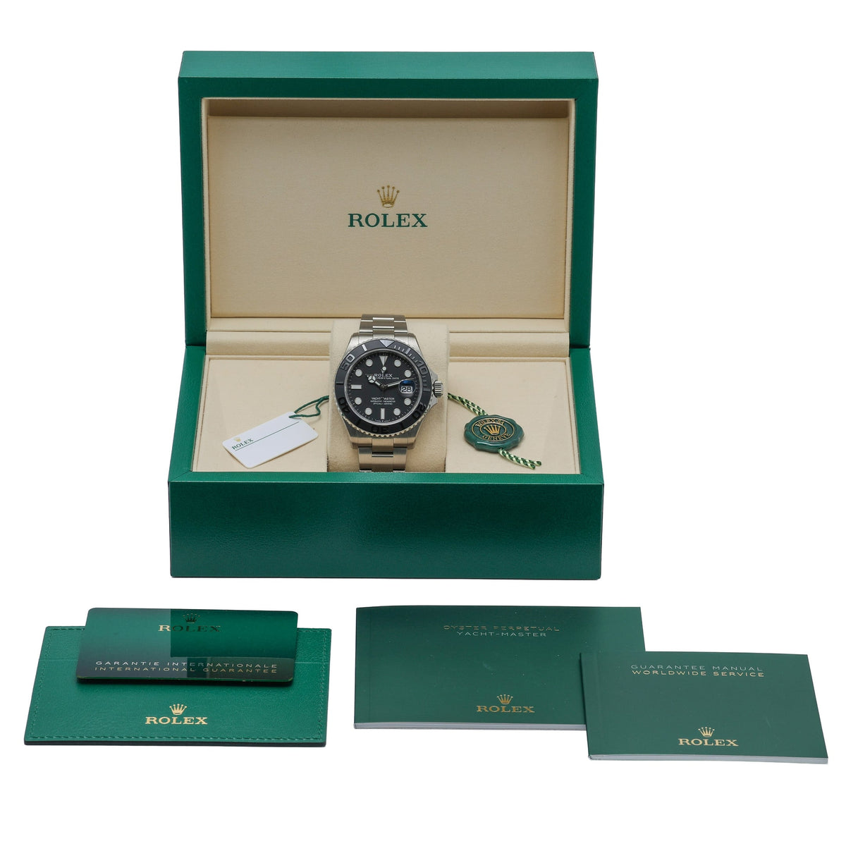 ROLEX YACHT-MASTER 42 - 226627 - Watch - 42mm 243eaab3-974d-44ec-9782-9f6dd3296a92.jpg