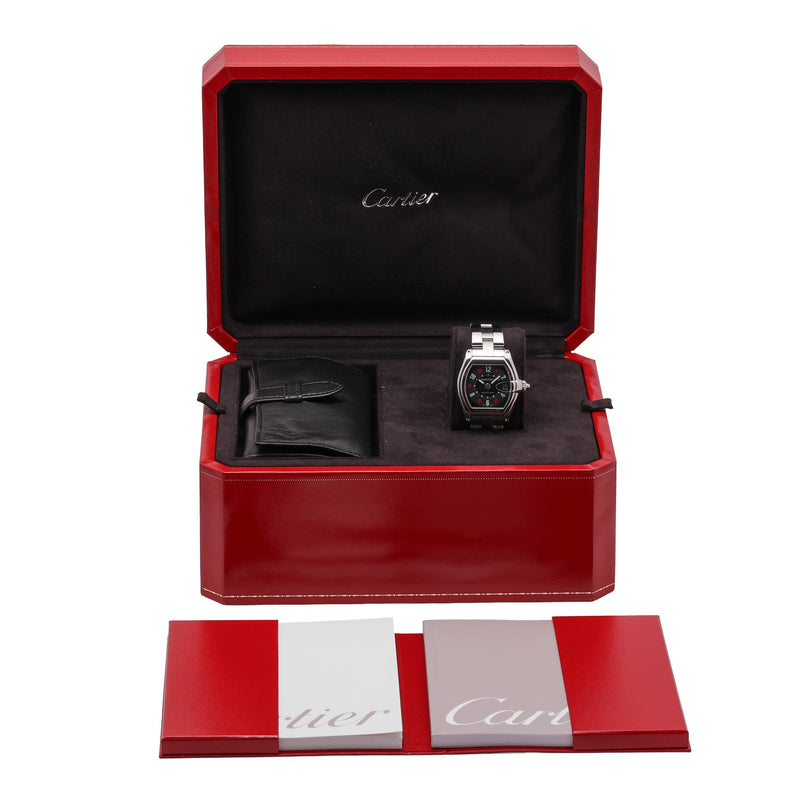 CARTIER ROADSTER - 2510 - Watch - 37mm 244c2870-fc1e-4f8d-95f8-9d42b229074e.jpg