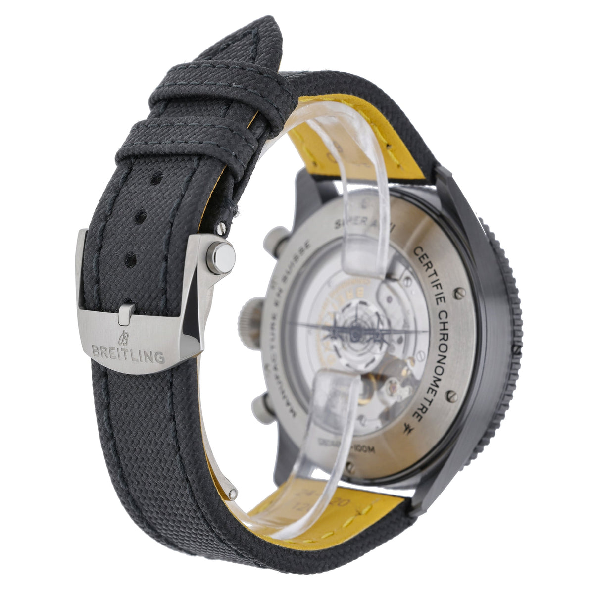 BREITLING SUPER AVI - SB0445 - Watch - 46mm 245e295f-4998-453f-b6fe-1a0abb76d946.jpg