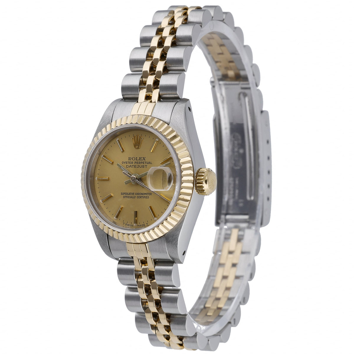 ROLEX DATEJUST - 69173 - Watch - 26mm 246dbf48-792b-417d-b51c-eb42a212a1a3.jpg