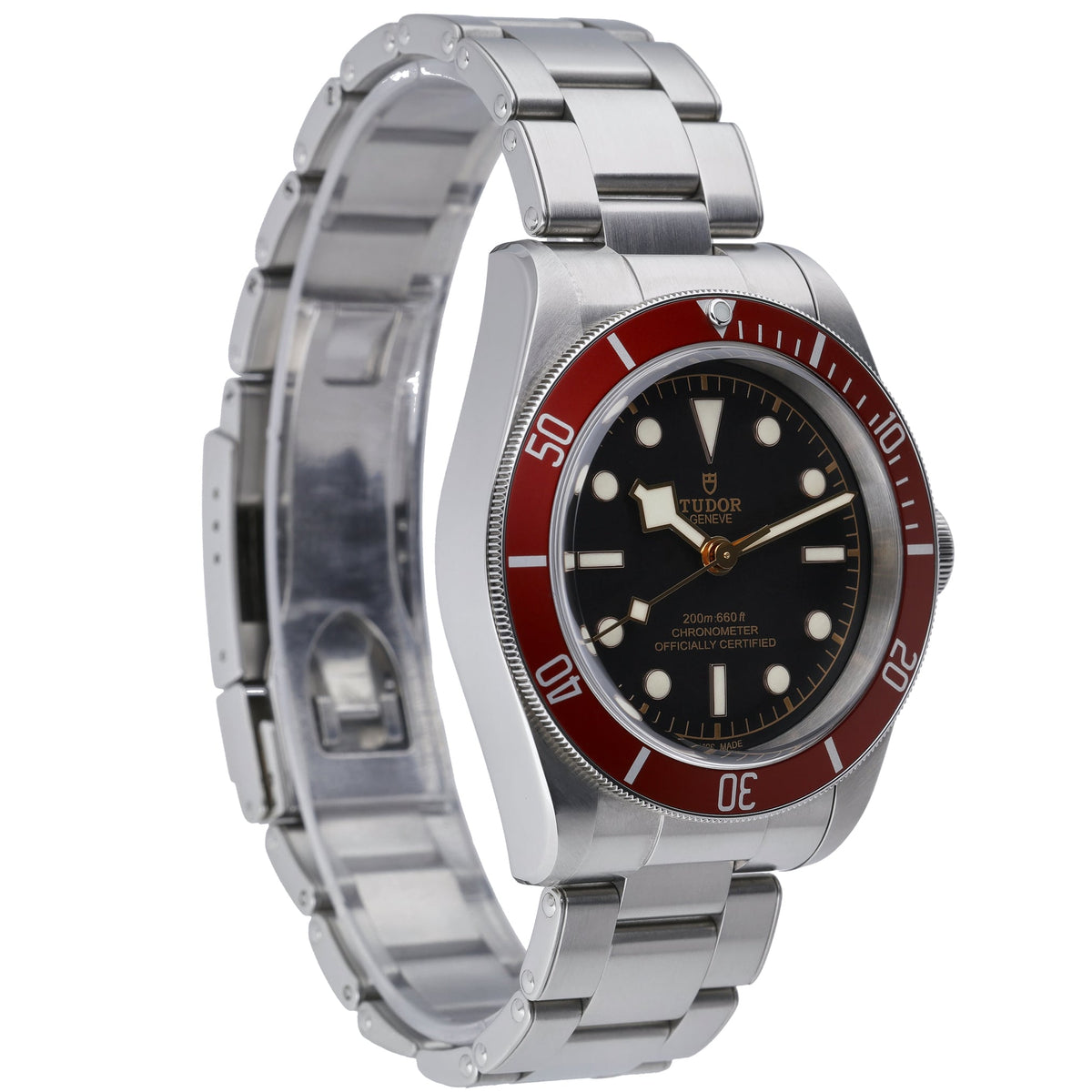 TUDOR BLACK BAY - 79230R - Watch - 41mm 24818d8d-ff6a-4e5d-bc51-c758fb7675c0.jpg