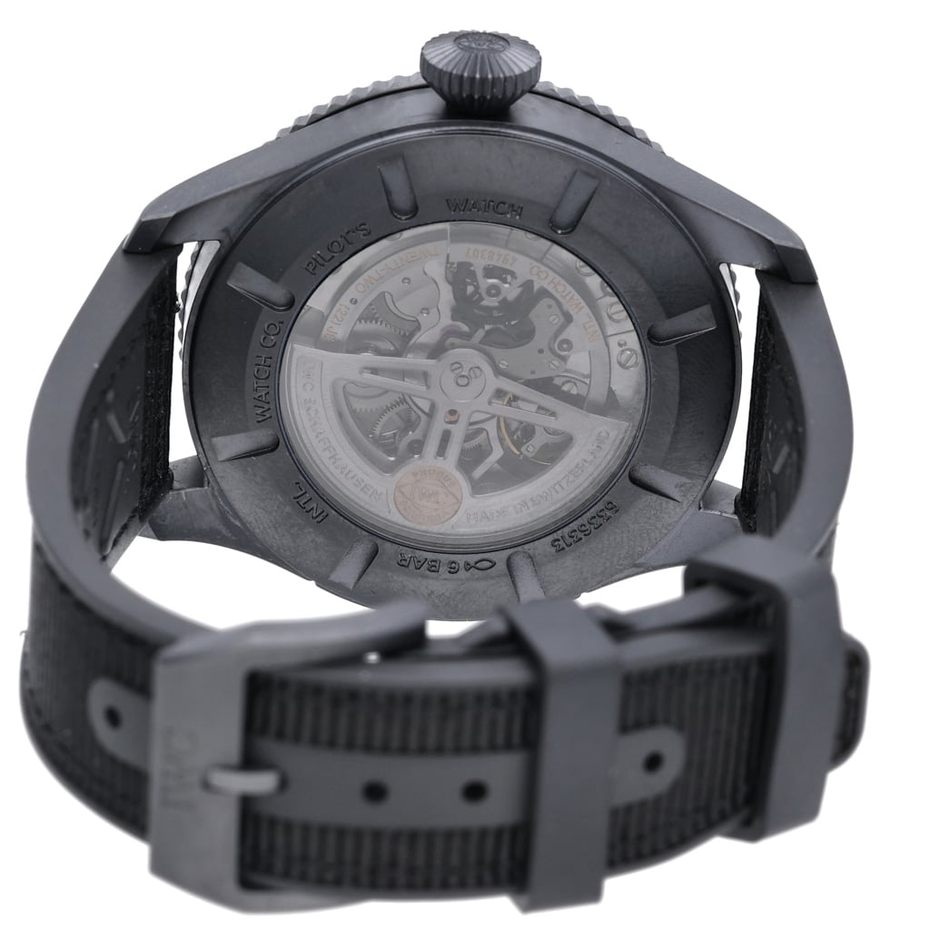 IWC PILOT CHRONOGRAPH TOP GUN - IW395505 - Watch - 46mm 24a90a32-345a-4f5d-a83a-484a8877c5f0.jpg