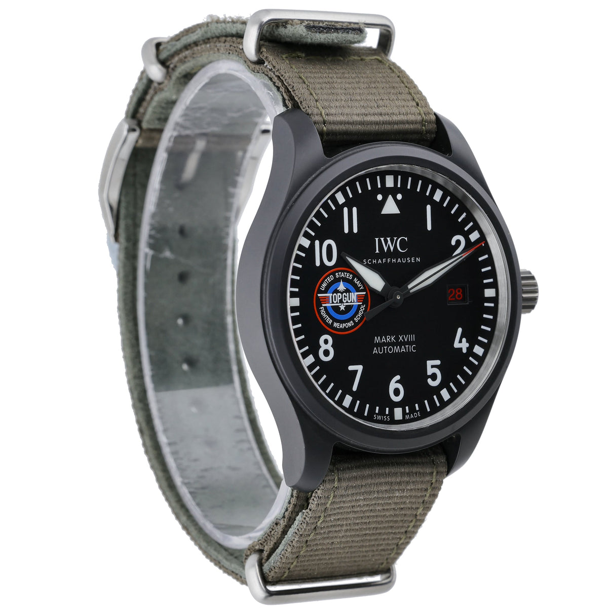 IWC PILOT MARK XVIII  - IW324712 - Watch - 41mm 24abe5f2-2646-4d59-aada-5d68746782f0.jpg