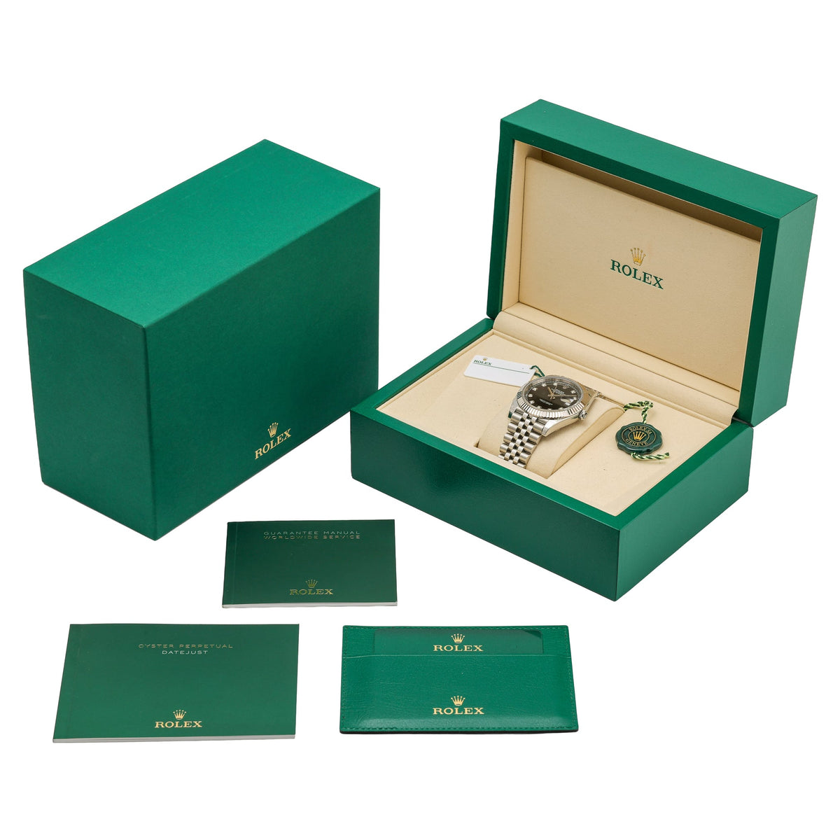 ROLEX DATEJUST 41 - 126334 - Watch - 41mm 24c1b72b-03aa-4582-ade8-a58013c90dd4.jpg