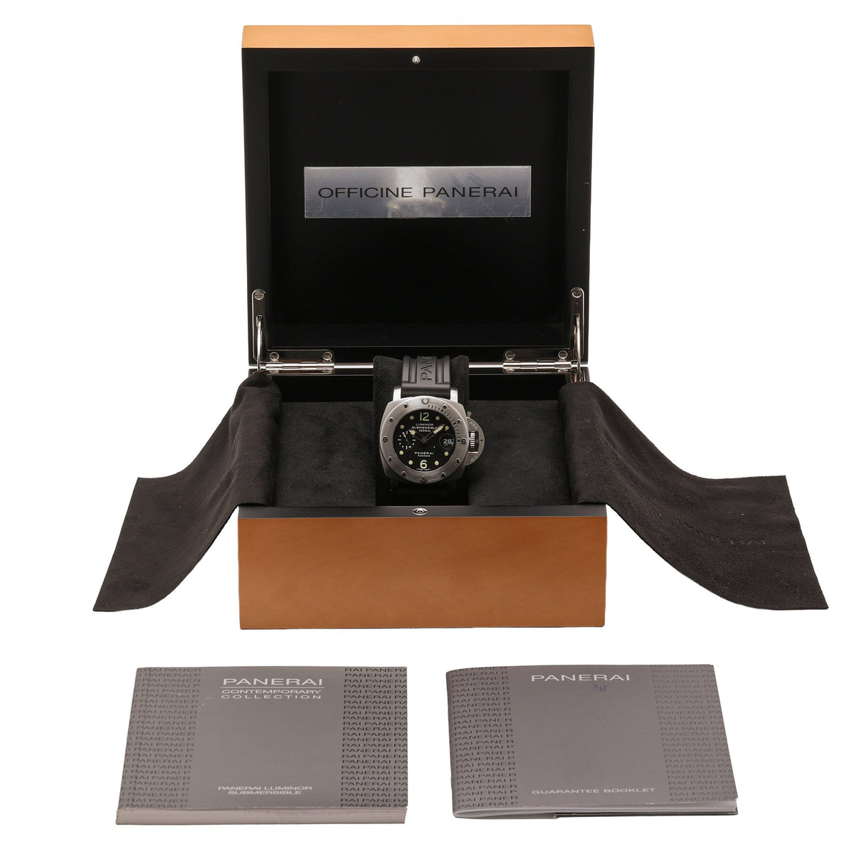 PANERAI LUMINOR 1950 - PAM00243 - Watch - 44mm 24c42d4b-3987-4f95-8bd2-65e3eb72b2da.jpg